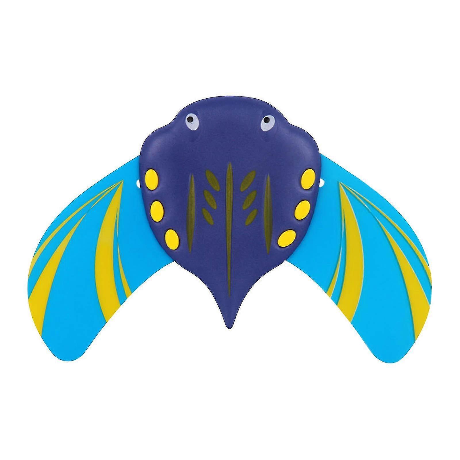 Creative Children's Water Power Manta Rays
