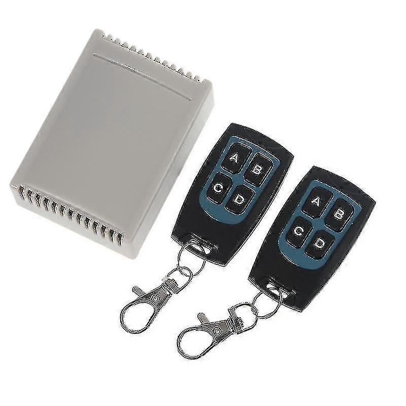 Home Remote S 43Hz 12V Relaisempfänger für Projektor