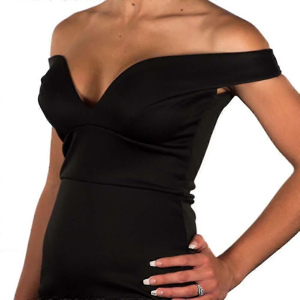 Strapless Push Up Self Adhesive Bra Breast Sticker Tape Invisible Backless U Plunge Stick On Bra