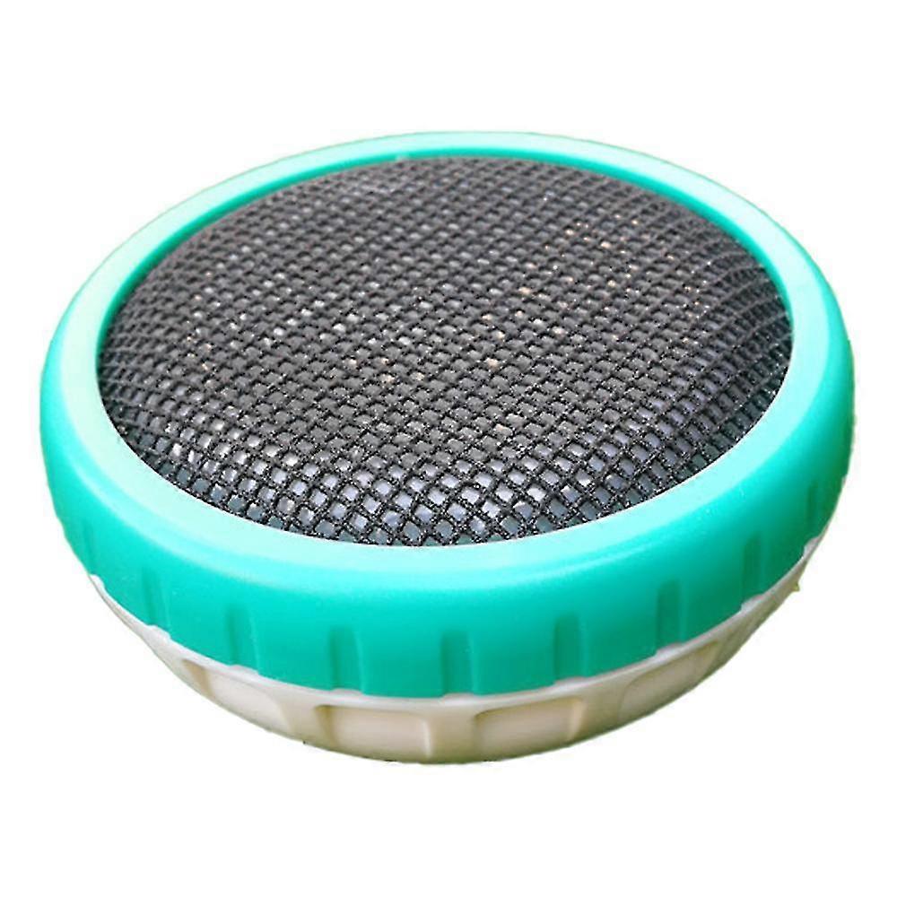 Skoother Skin Smoother Foot File And Callus Remover