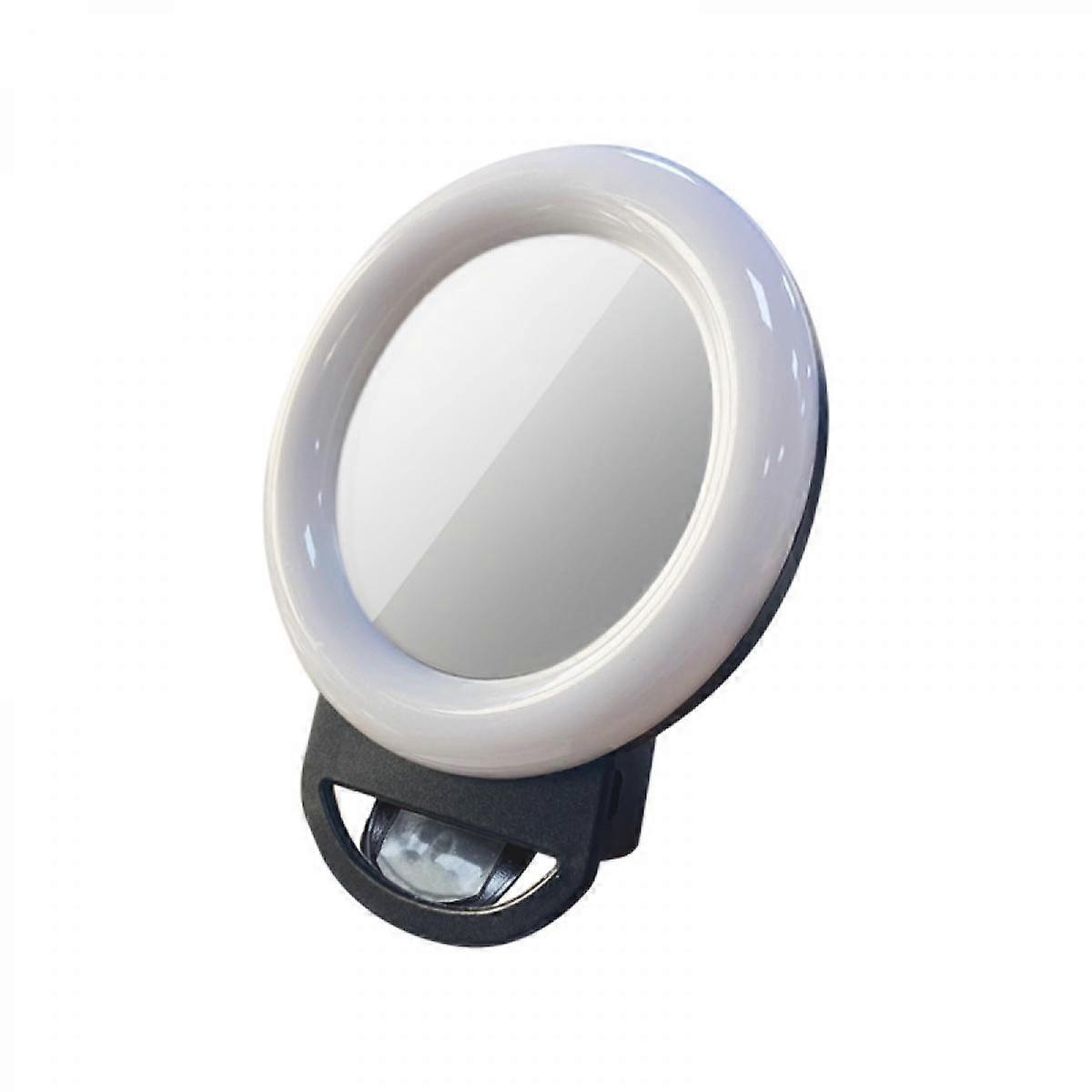 RGB Mobile Phone Fill Light Mobile Phone Selfie Use Fill Light