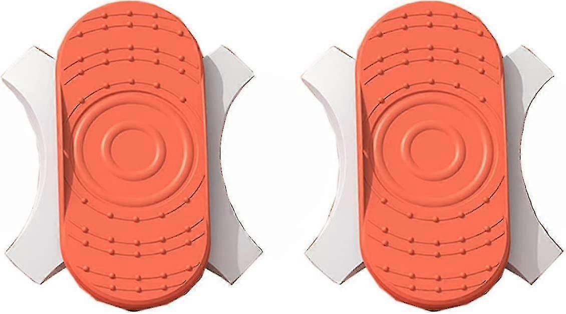 Waist twisting plate, waist twisting plate, split waist twisting plate, body shaping and waist twist