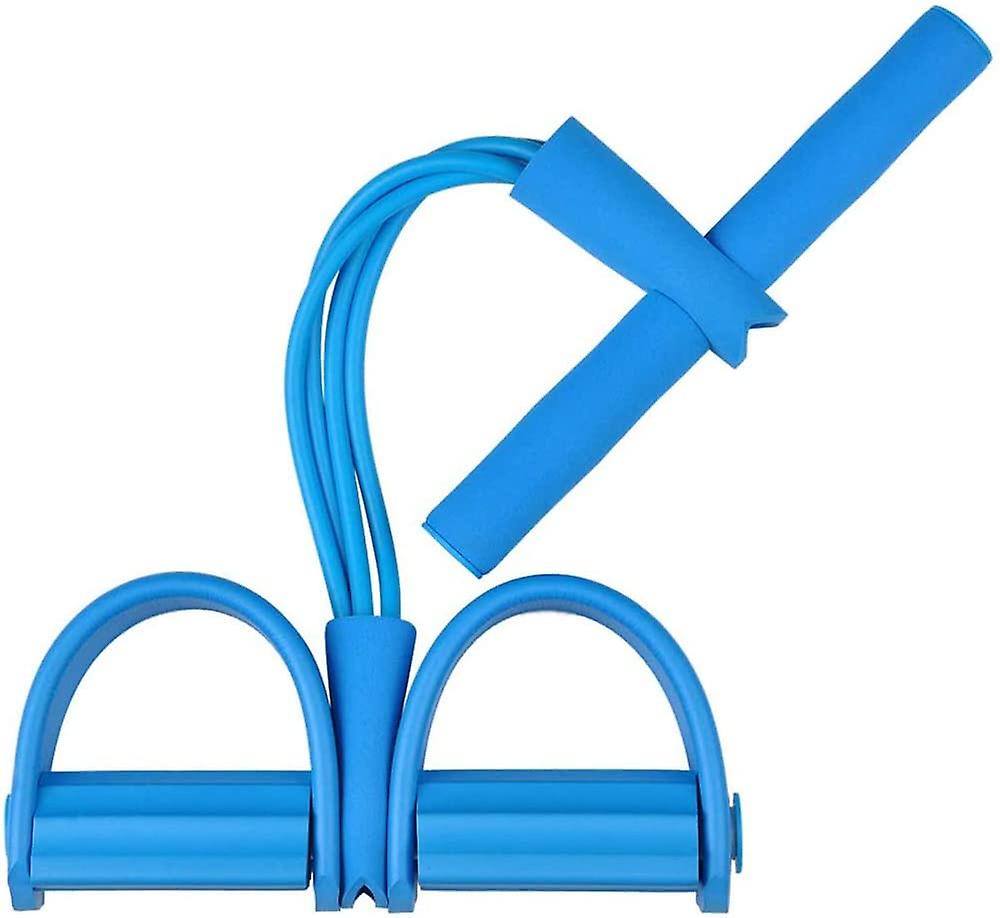 Multifunctional Resistance Tube, Sit-up Extender