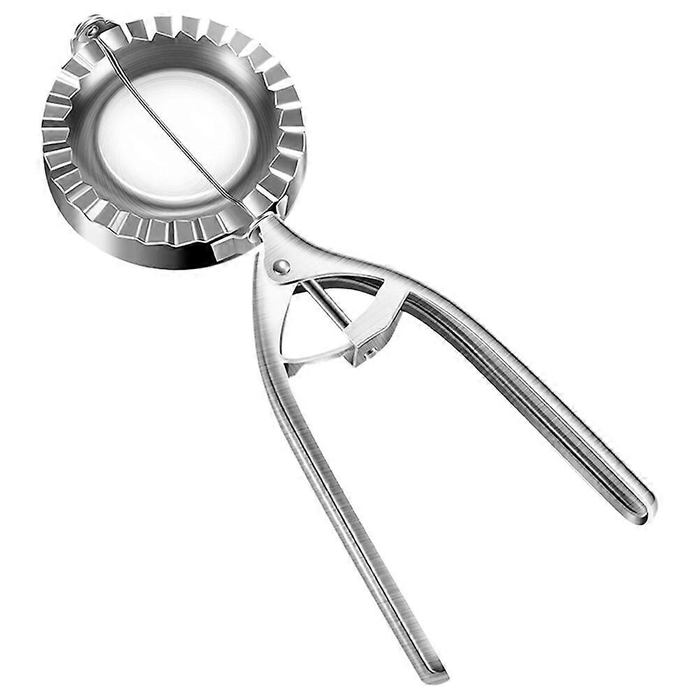 Manual Dumpling Maker Press Dumpling Maker Mold Dumpling Presser Mould for Home