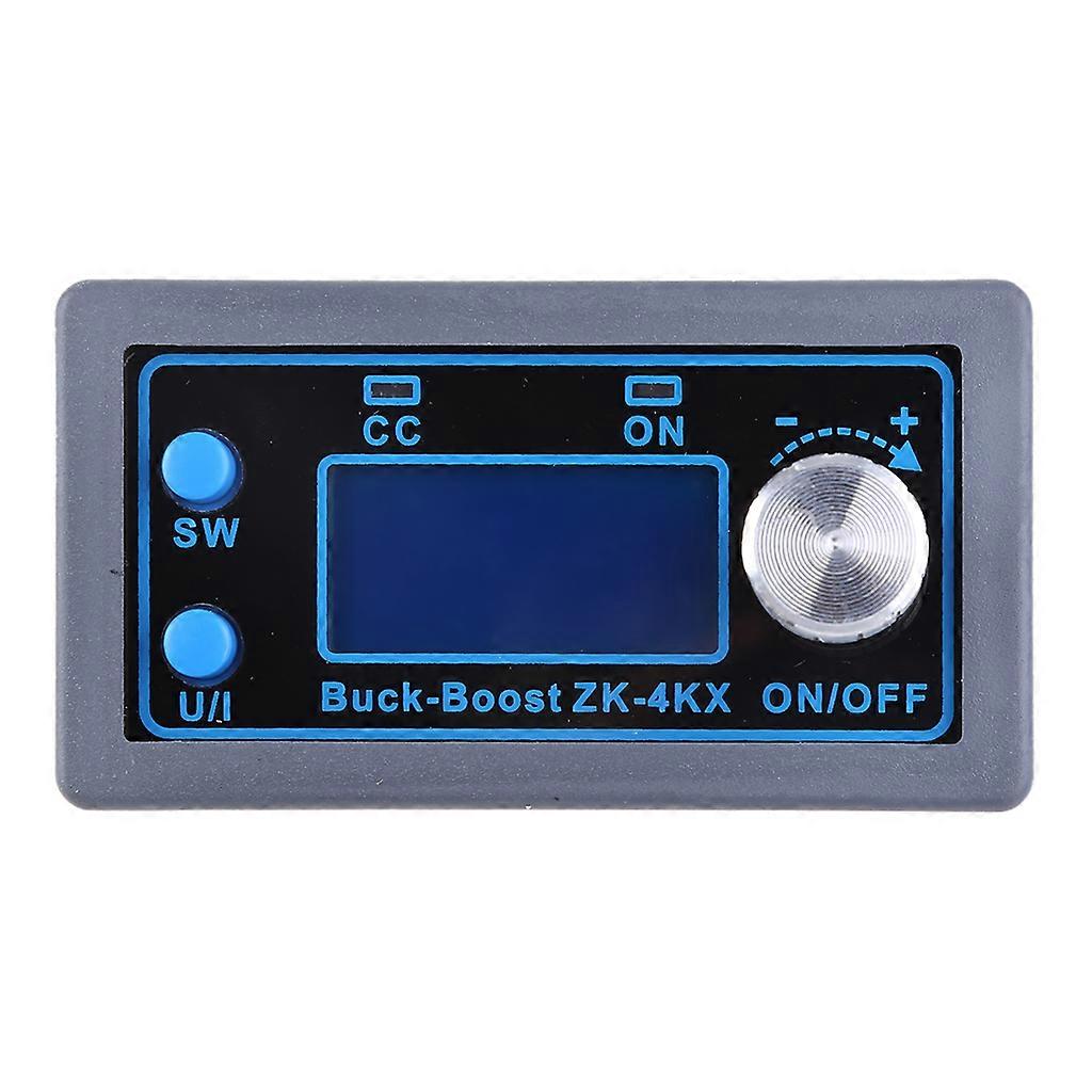 Step Down Module Voltage Stabilizer MPPT Solar Battery Charging Power Supply