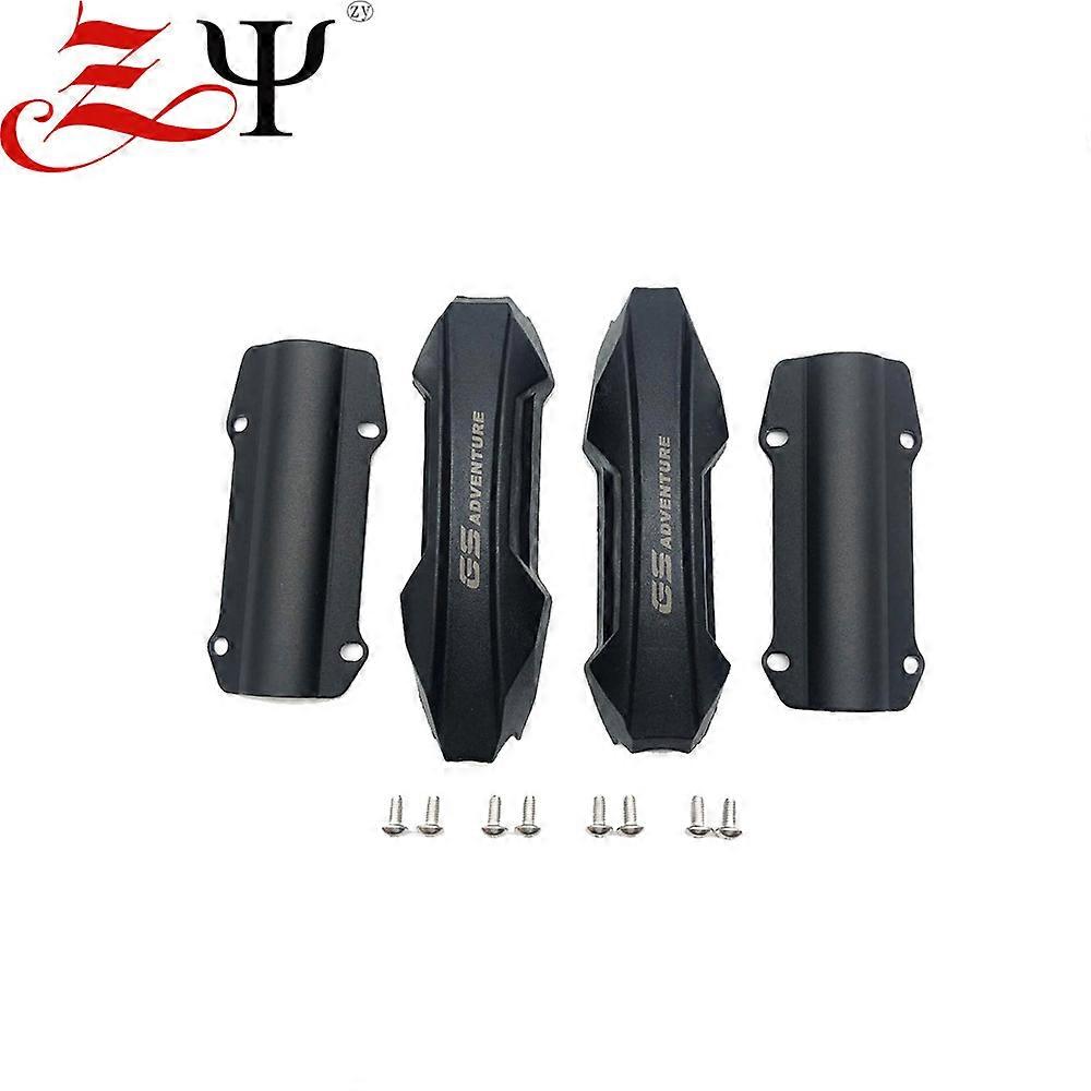 Applicable Bmw R1200gs R1250gs Universal Bumper Anti-Fall Glue Anti-Fall Block Bumper Glue Protection Block