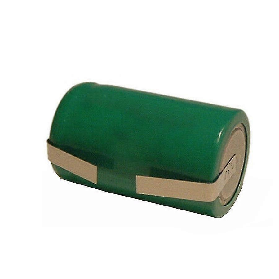 Unique Compatible With Braun Sonic Complete Type 4717 Electric Toothbrush Batteries