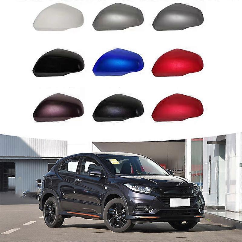 Suitable For 15-22 Honda Bozhi Rearview Mirror Cover Rearview Mirror Shell Reflector Cover Turn Light