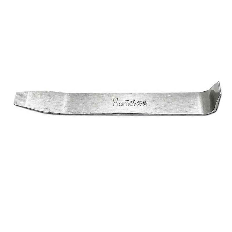 Auto Trim Removal Tool Metal for Car Panel Dashboard Radio Audio Navigation Upholstery Disassembly Interior Exterior Replace Pry