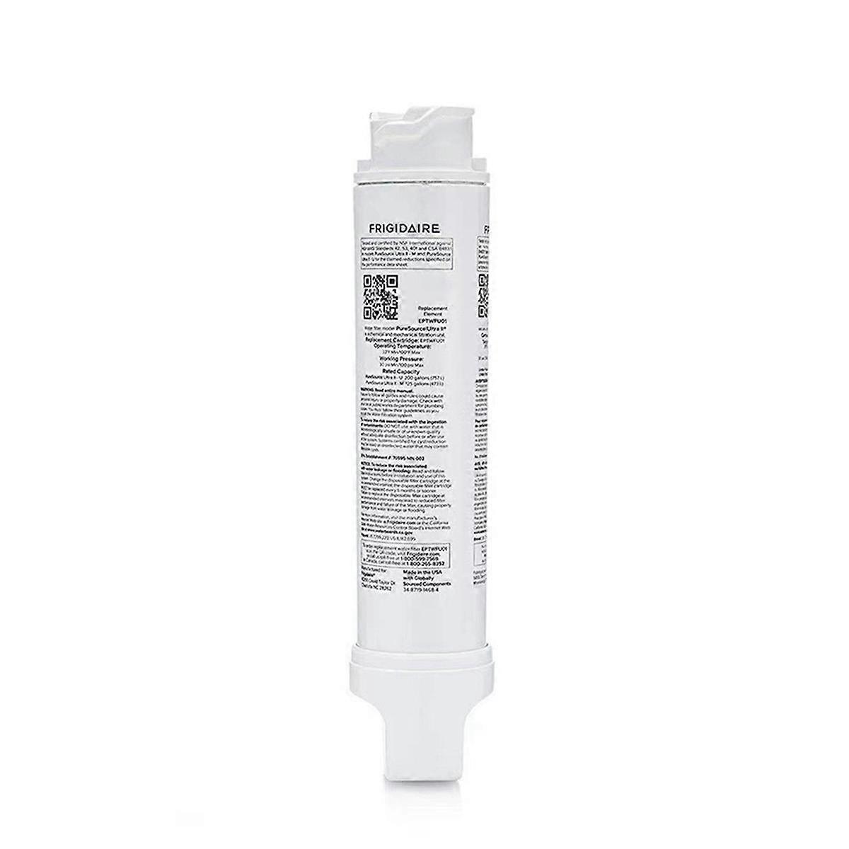 Refrigerator Filter Elements, Suitable for UltraII Refrigerator Filter Elements