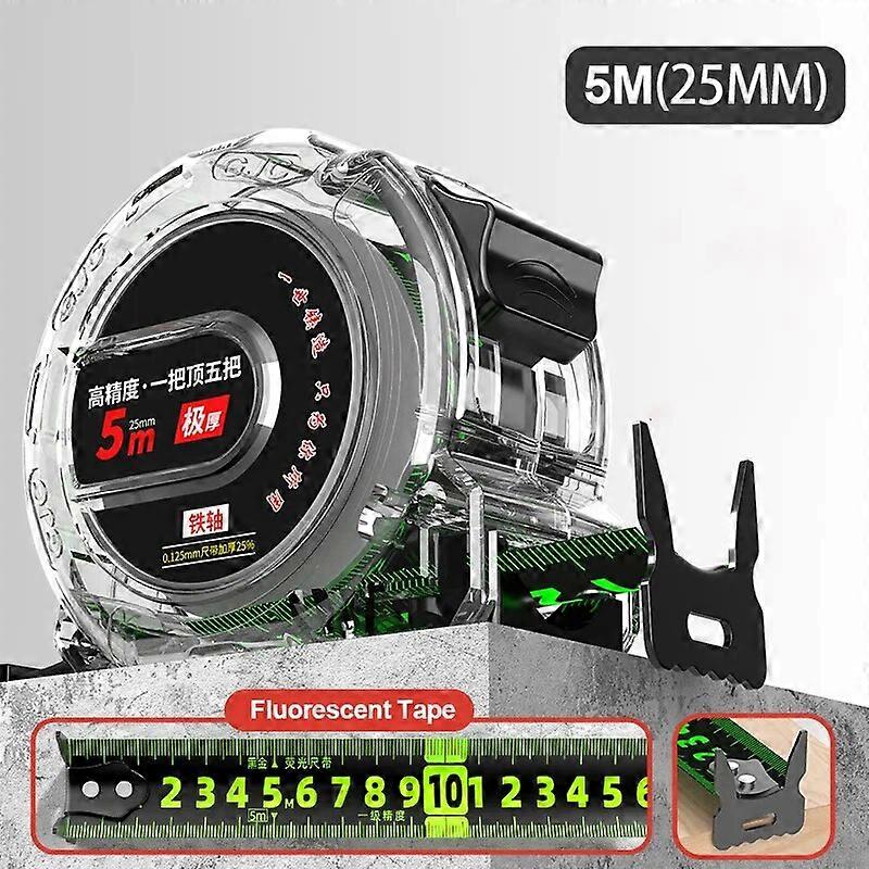 Tape Measure 5/7/10 Meters Precision And Durable Measuring Ruler Measuring Tape Precise And Clear