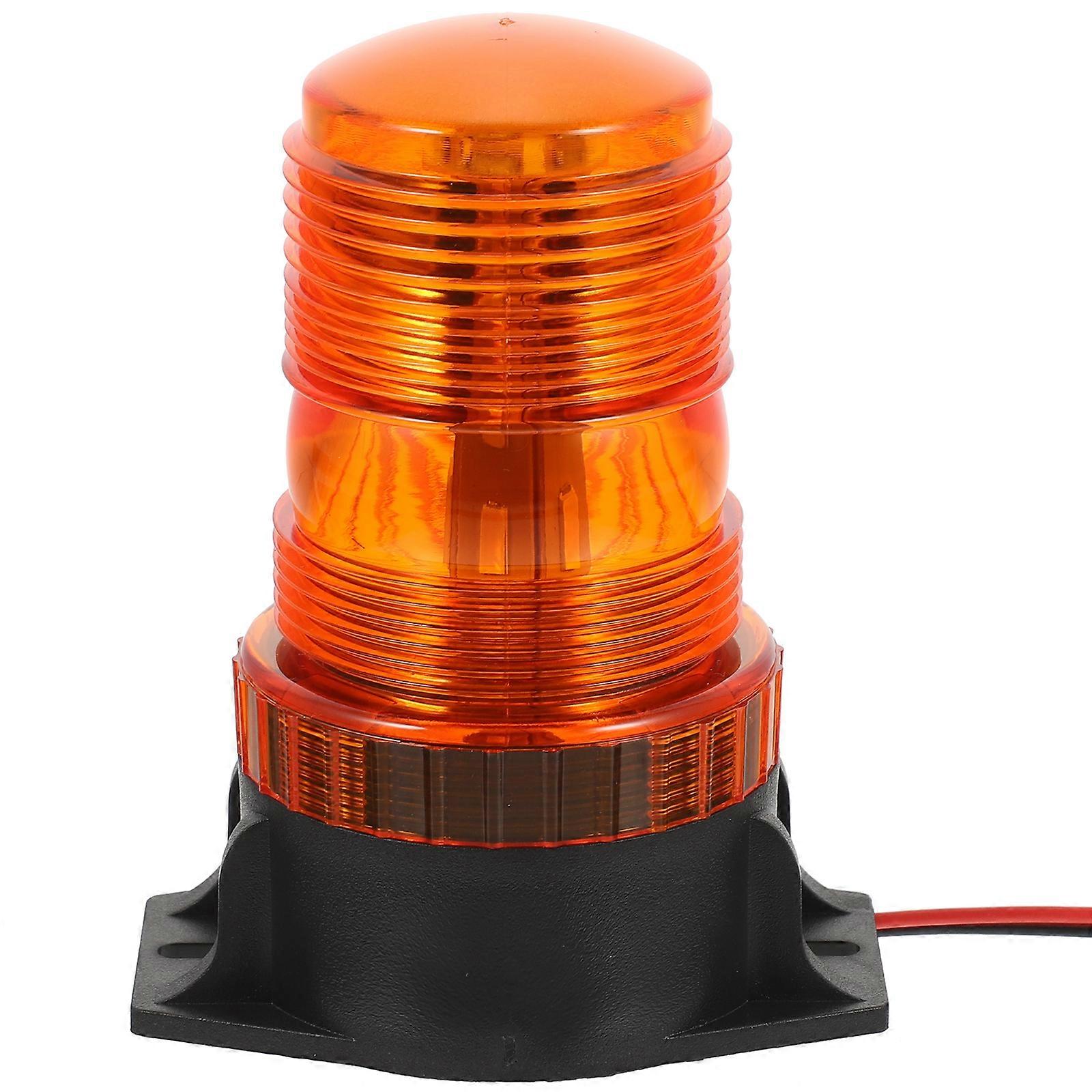 Strobe Light Flashing Light For Vehicle Forklift Safety Light Flashing Light