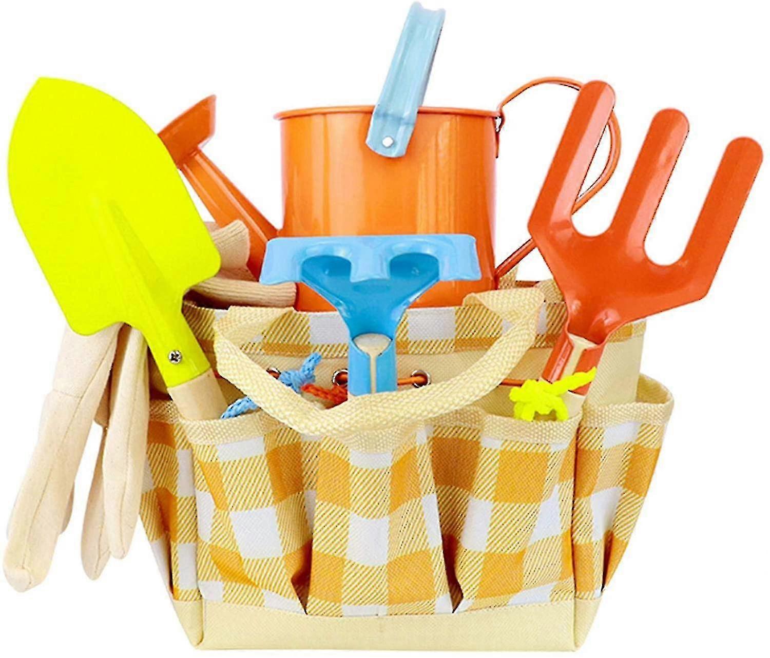 子供用ガーデニングツール, 子供用ミニチュアガーデンプラントセット, 子供用ガーデニングおもちゃセット