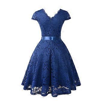 smart beach casual dress code Marchesa Notte Lace Midi Dress
