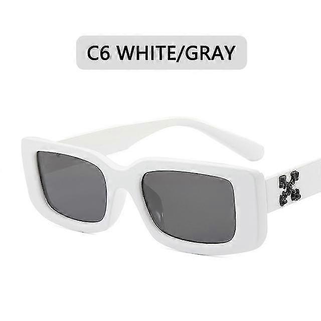 Moda small frame square ochelari de soare Bărbați femei Leopard Retro Ochelari de soare anti-uv de călătorie de pescuit Drumeții ochelari pentru femei