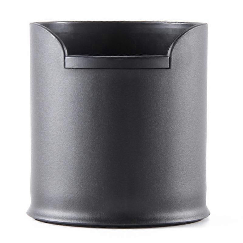 Coffee Powder Residue Cask Knock Residue Cask Powder Residue Cask Bar Clean Storage Box Mini Knock Cask Household