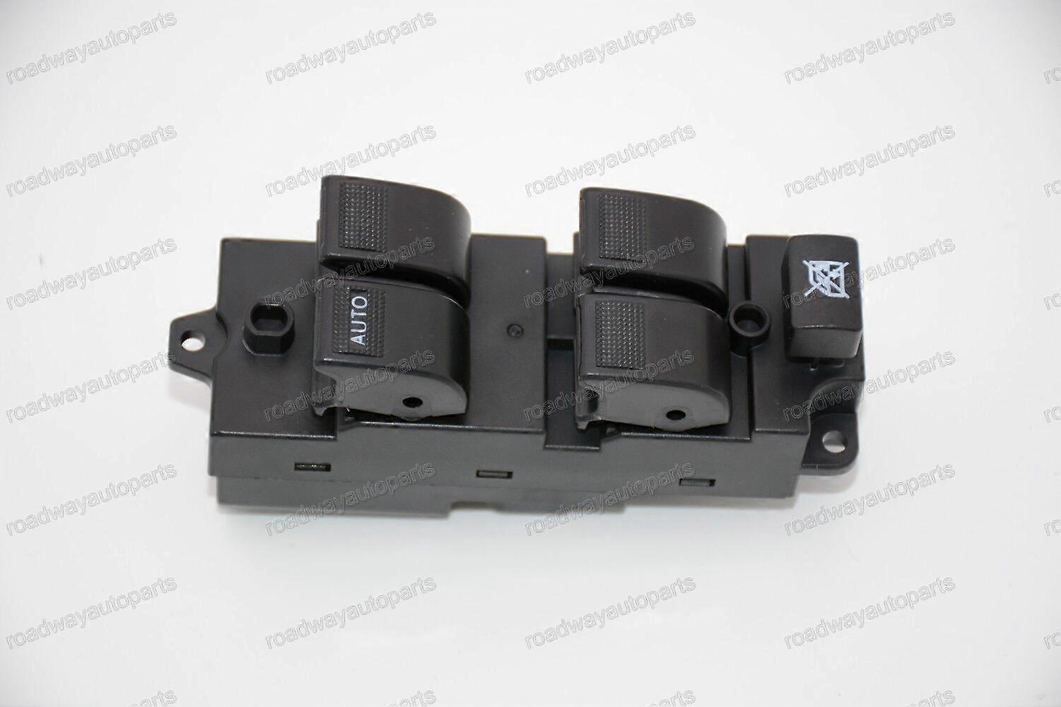 Power Window Lifter Switch Control BL4E-66-350 for MAZDA 323 family BJ 1998-2001