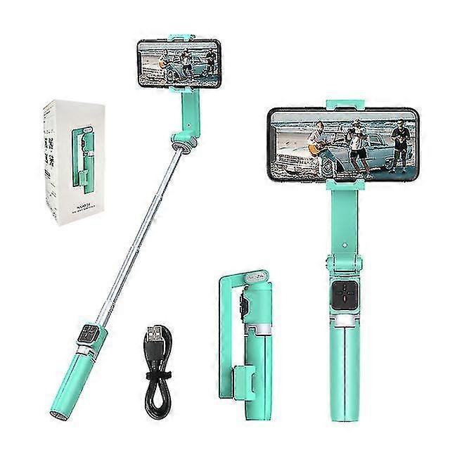 Naiwang Moza Nano Se Smartphone Selfie Stick Gimbal For Vlogging Youtube Travel Shooting