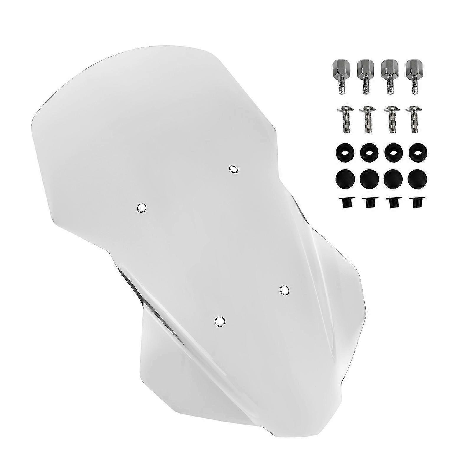 Superior Windshield WindScreen fit for Yamaha Tracer 700 2020 /Tracer 7 2022-2022
