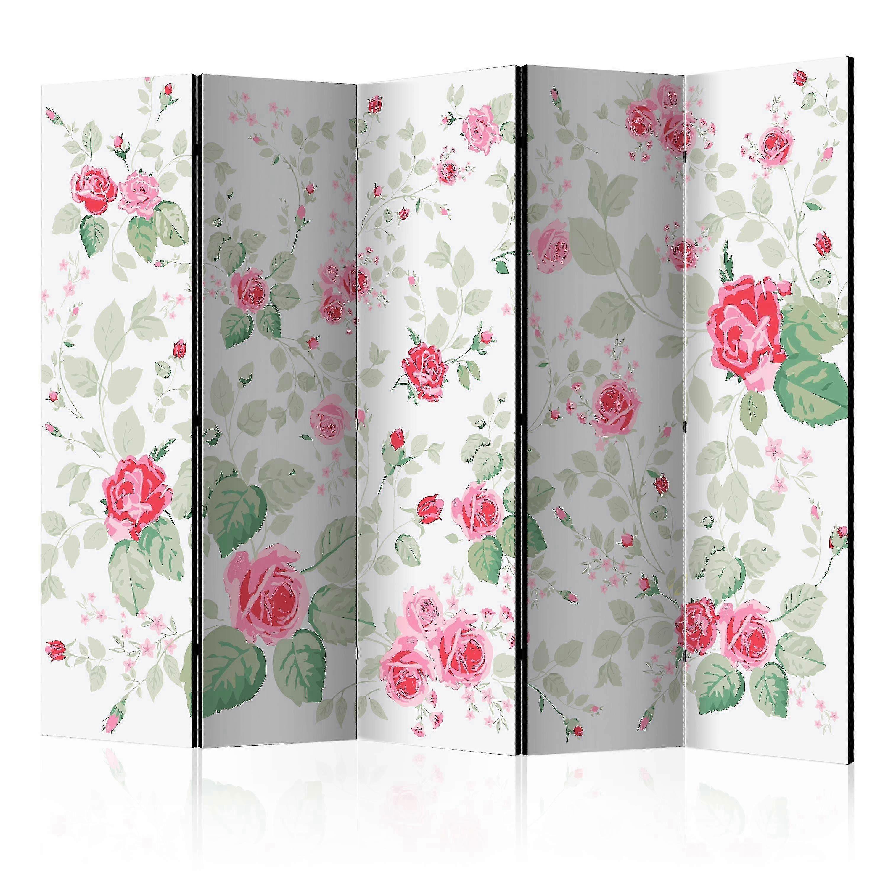 Divisorio - Piaceri rosati II