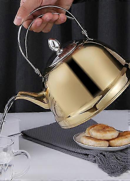 exqui teapot water kettle with filter tea pot tea kettle