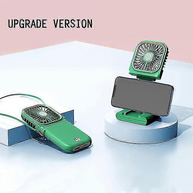 adjustable multi function power bank phone holder handheld upgrade