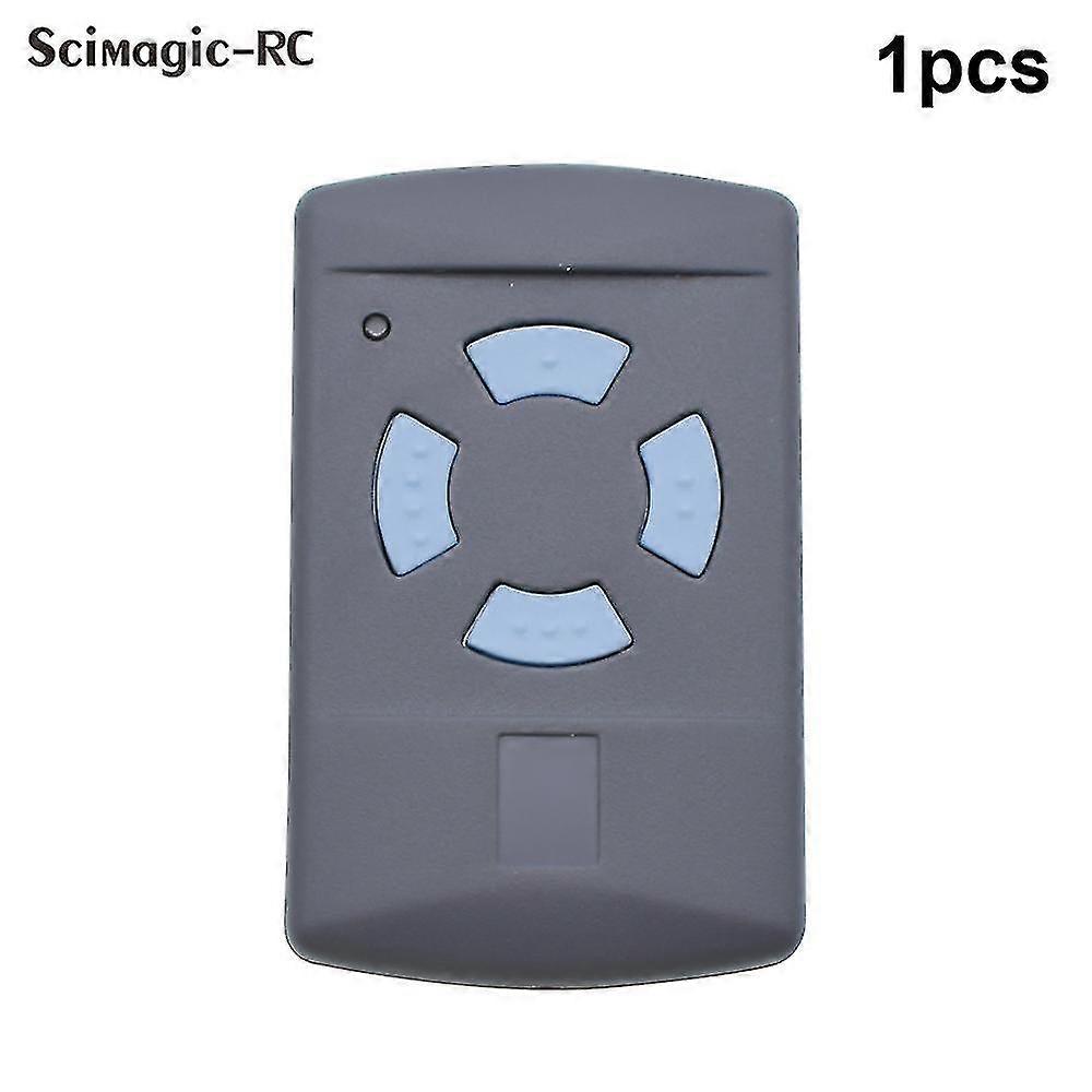 high quality10 Piece Set Hormann Hsm4 868 Gate Control Replacement Hormann Hs2 Hs4 Hse2 Hsz1 8683mhz Garage Door Remote Control Zekai