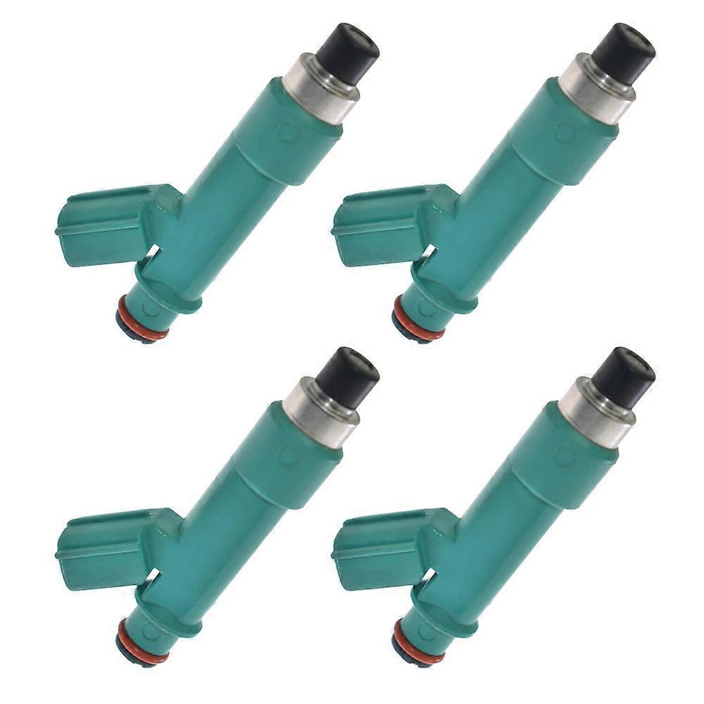Inyectores de combustible para Toyota Camry Corolla RAV4 TC XB ، 4 uds ، 23250-28080 ، 23209-28080 ، 23250-0H060 ، 23250-0H060