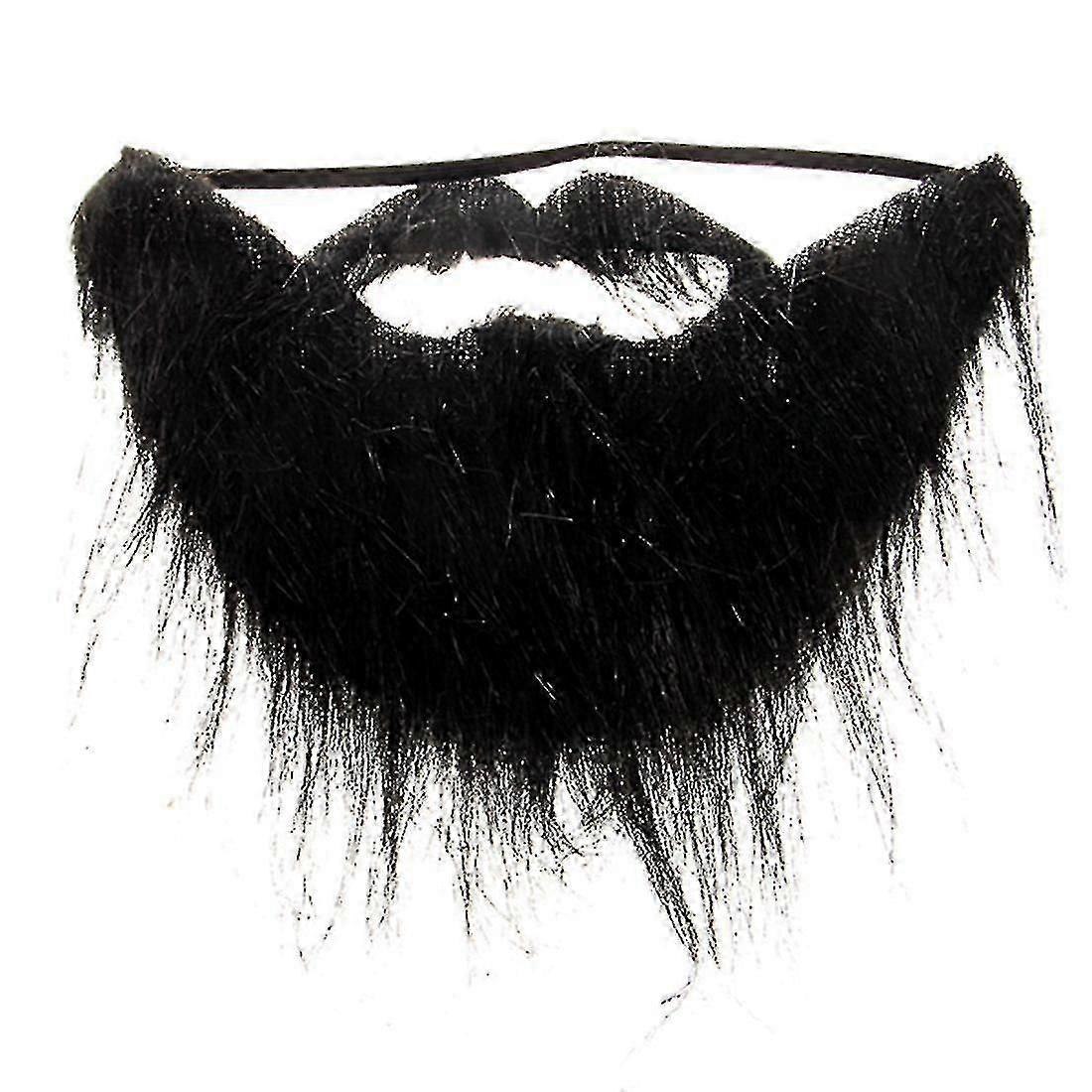 Show Props Simulation Beard