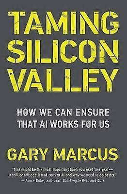 Taming Silicon Valley