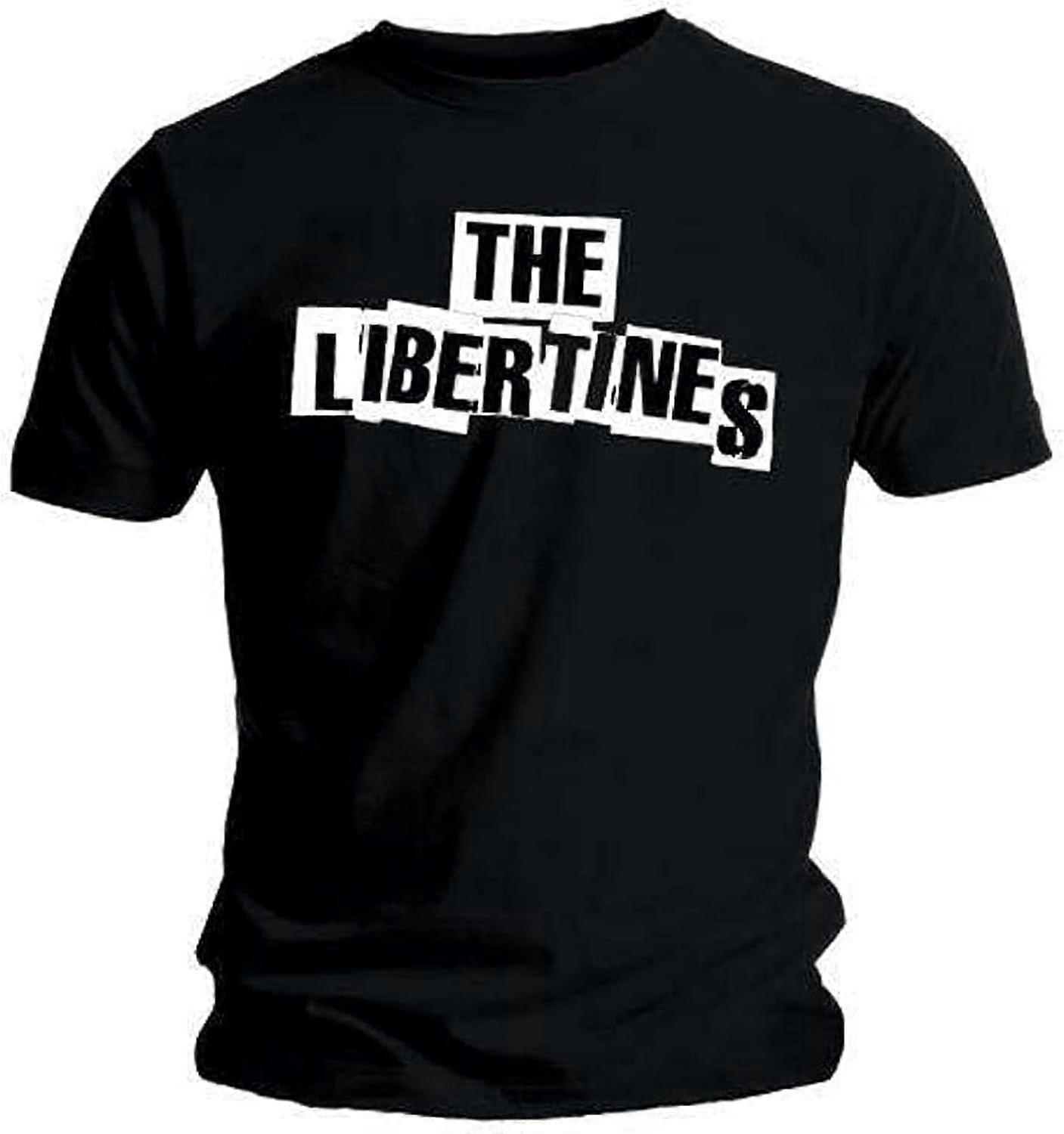 Tričko Libertines 'Logo'