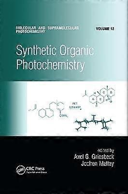Synthetic Organic Photochemistry