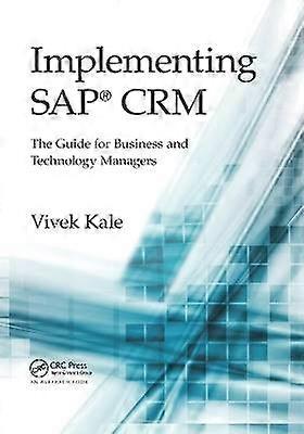 Implementing SAPÂ CRM