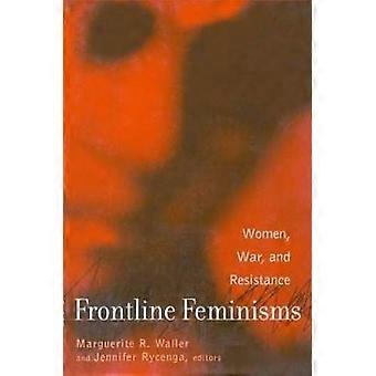 Feminismus an vorderster Front