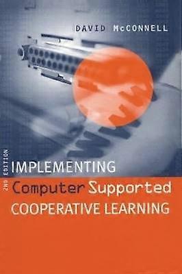 Implementierung von Computing Supported Cooperative Learning