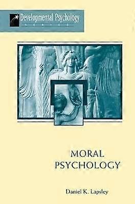 Psychologie morale