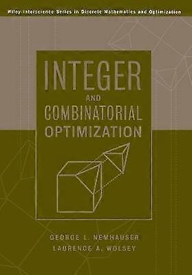 Geheel getal en combinatorische optimalisatie