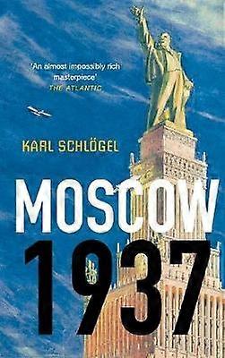 Moskau 1937