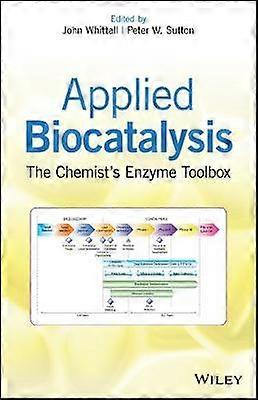 Applied Biocatalysis