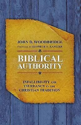 Autoritatea biblică