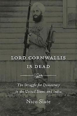 Lord Cornwallis ist tot