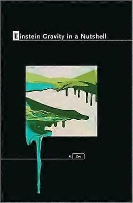 Einstein Gravity in a Nutshell
