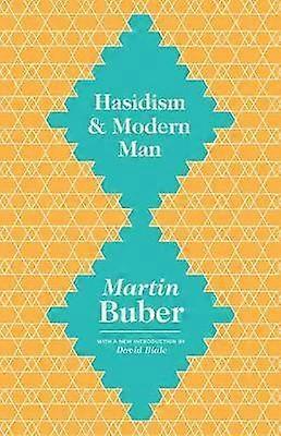 Hasidism and Modern Man