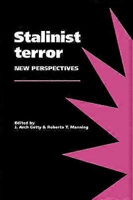 Stalinist Terror