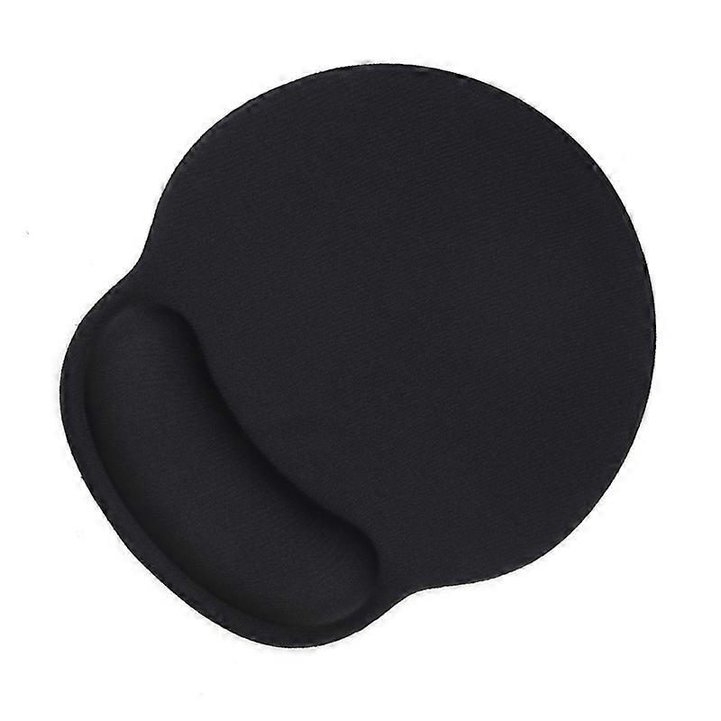 INF Ergonomic Mouse Pad with Wrist Rest