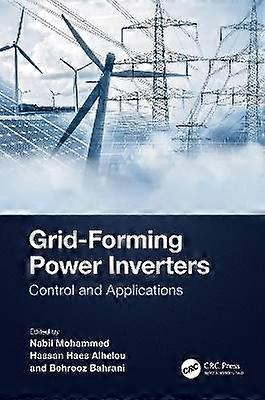 Grid-Forming Power Inverters