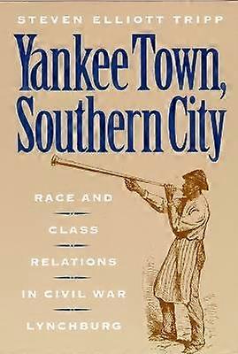 Yankee Town Southern City