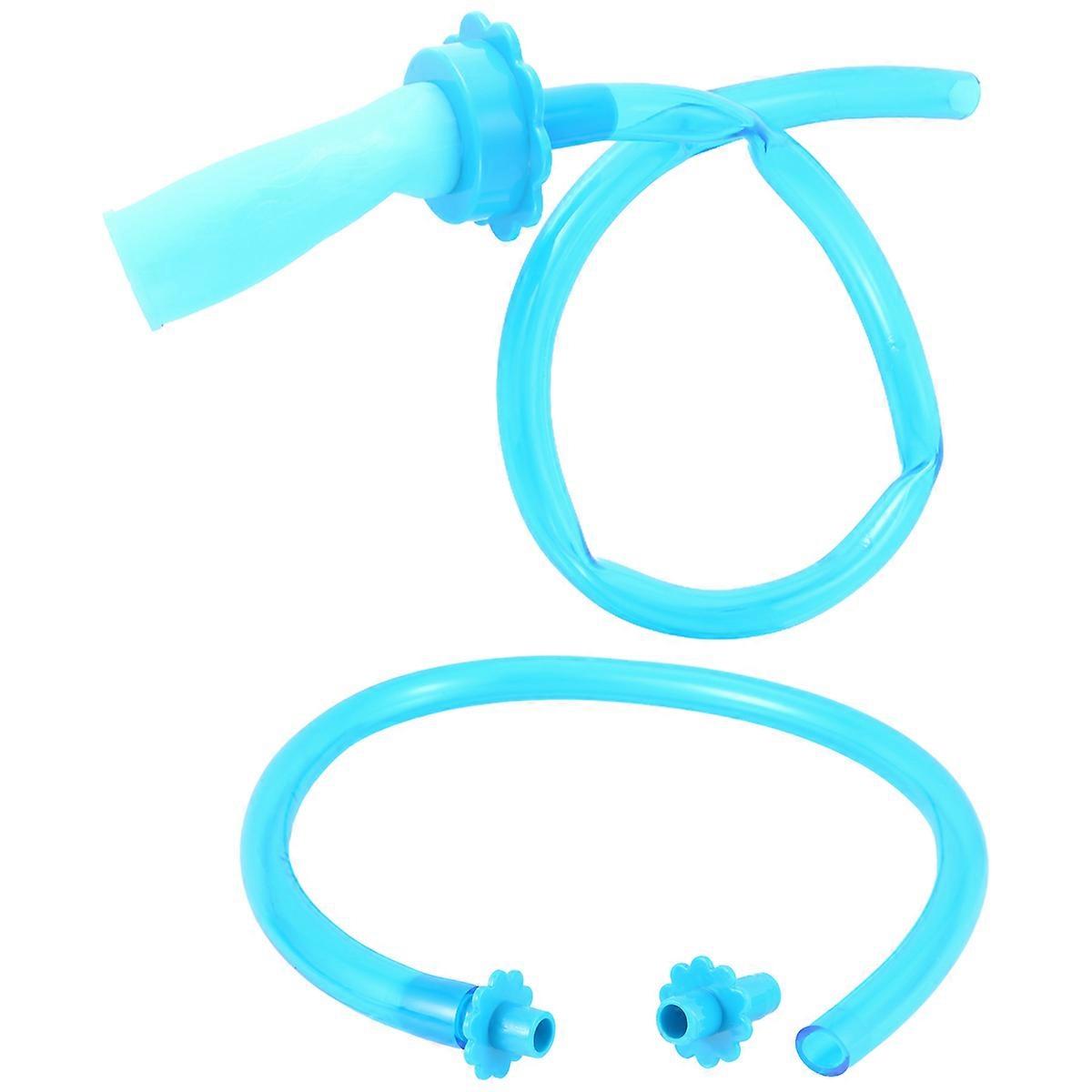 Bath Tub Faucet Extension Pets Shower Multi-Function Extender Hose Handheld Dog Adjustable Toddler