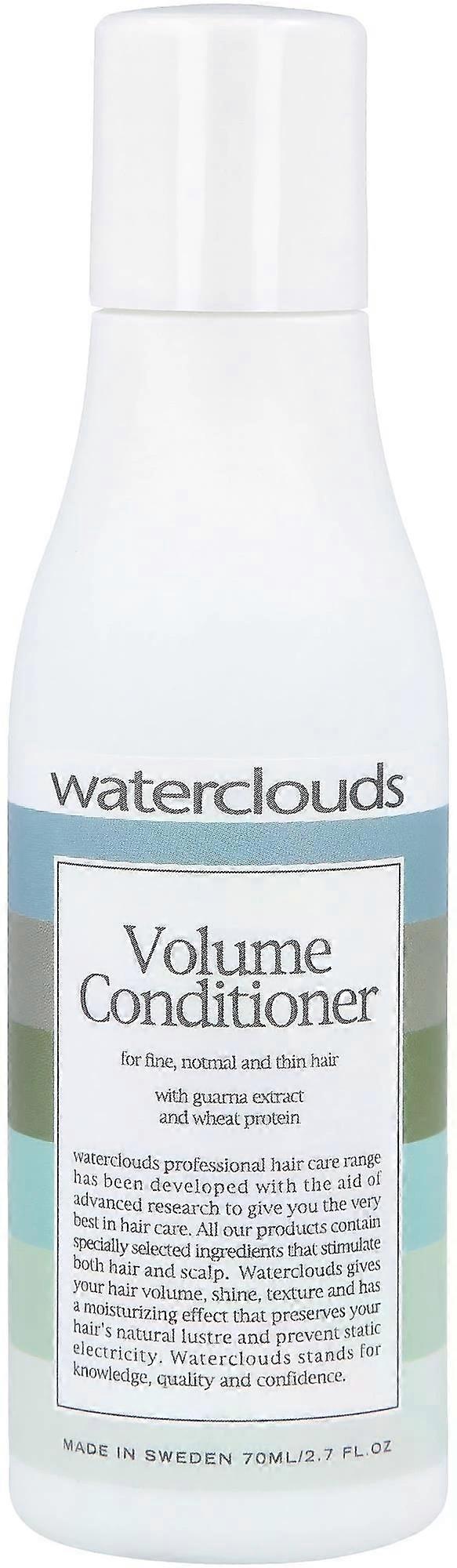 Waterclouds Volume Conditioner 70ml