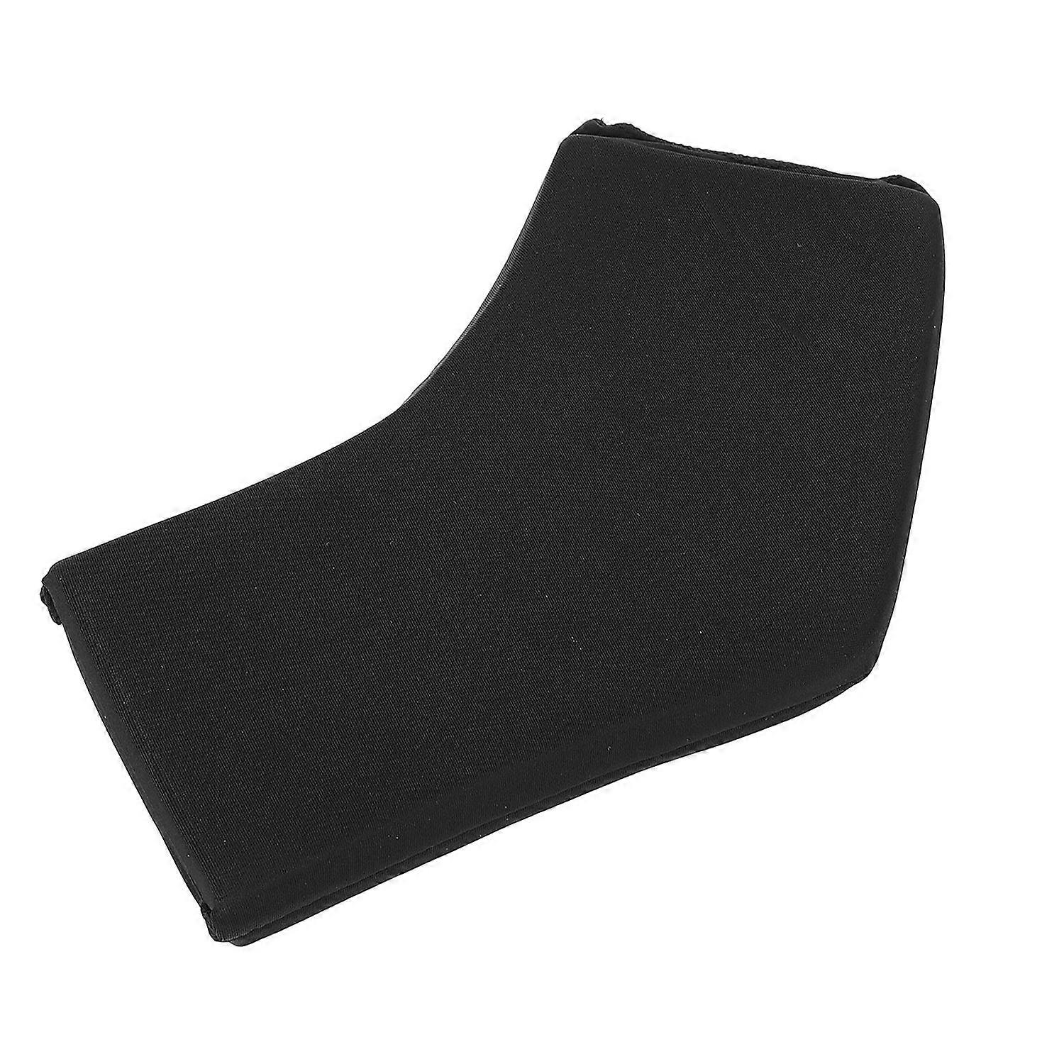 Ankle Foot Ice Wrap Reusable Gel Pack Ice Compression Sleeve for Plantar Fasciitis Heel Tendonitis S